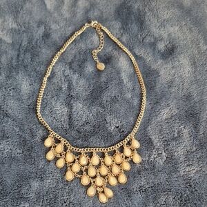 Teardrop Necklace